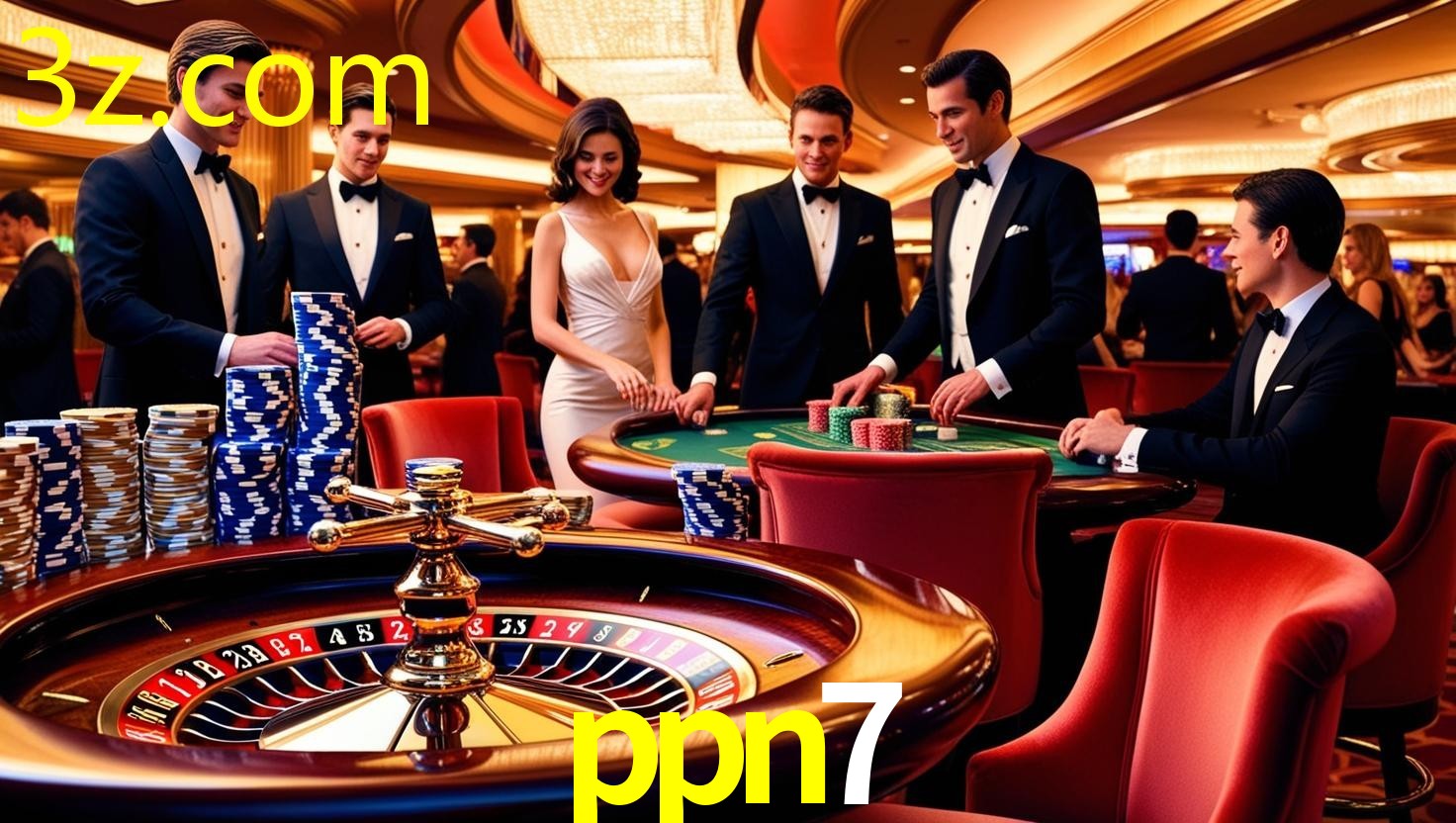 Login Seguro PPN7.COM