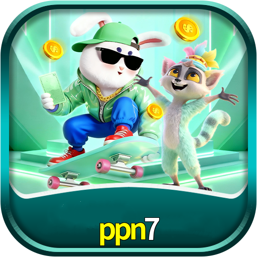 Imagem promocional da ppn7 mostrando a plataforma e suas vantagens